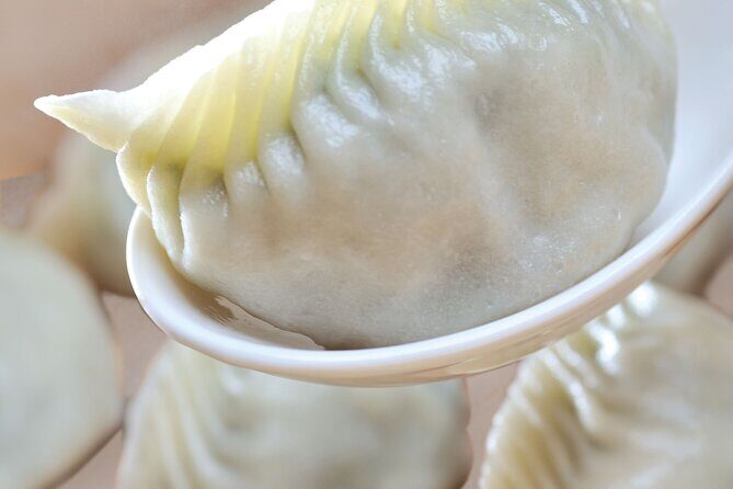 Taipei: Din Tai Fung Meal Voucher - What To Expect From Your Din Tai Fung Meal Voucher