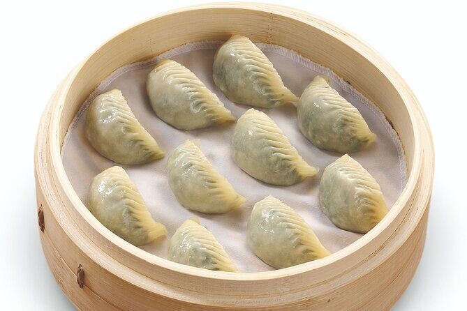 Taipei: Din Tai Fung Meal Voucher - Who Will Love This Experience?