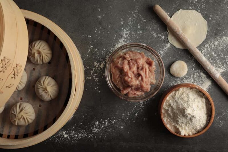 Taipei: Dumplings (XiaoLongBao) & Beef Noodles Cooking Class - The Value of This Cooking Class