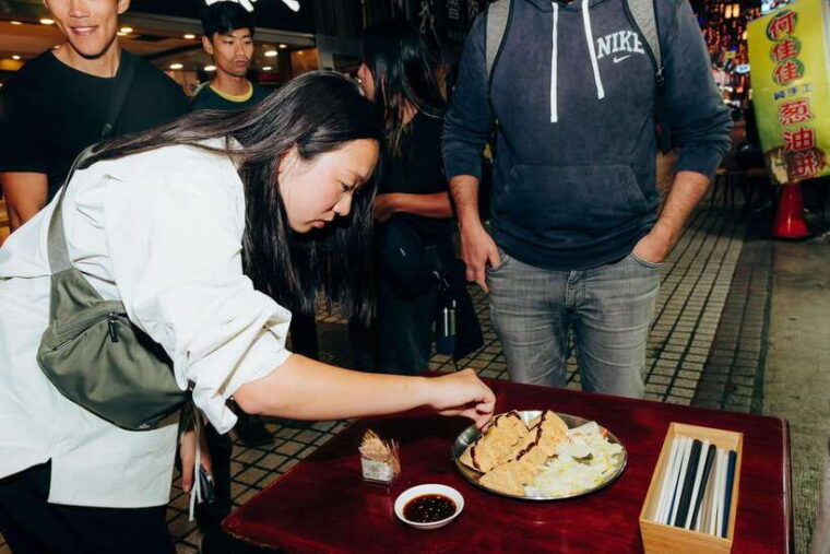 taipei-food-tours-with-top-10-taiwanese-food-lunch-dinner