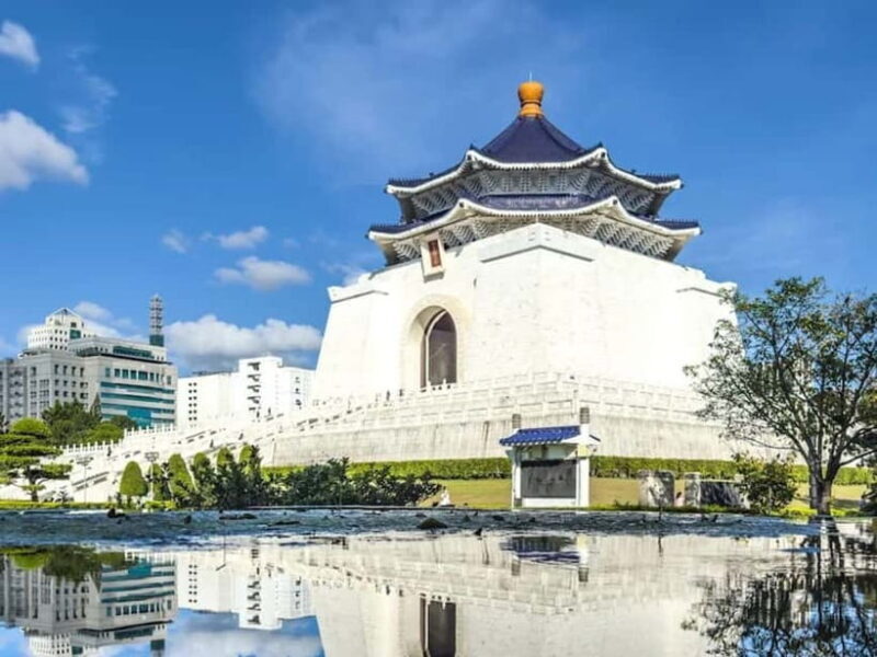 Taipei: Full or Half Day Sightseeing Tour with 101 Taipei - FAQ