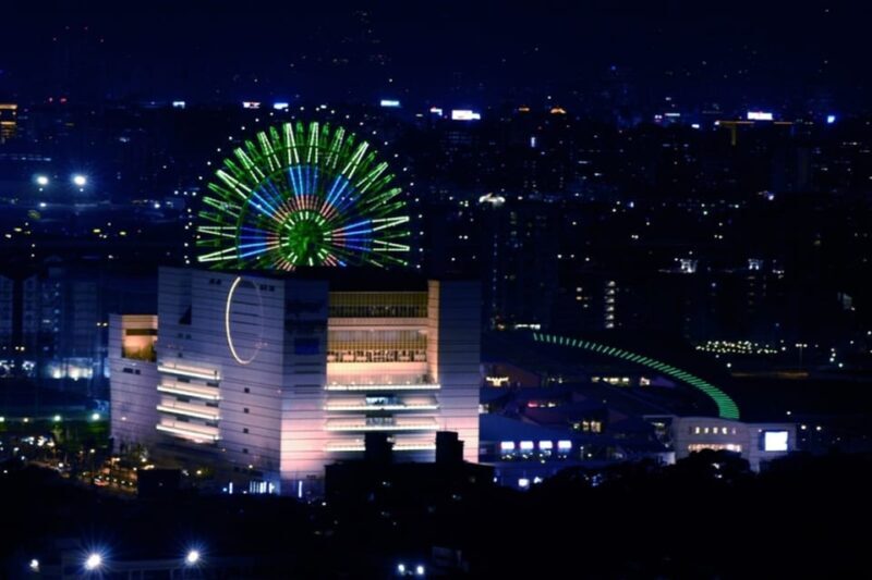 Taipei: FunPass Transport and 30 Attractions Access Card - What’s Included and How It Works