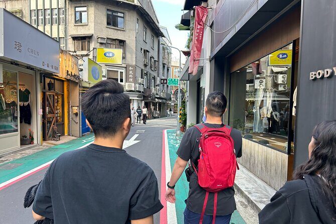 Taipei Hidden Eats, Market & Street Food Tour with 8+ Tastings - Final Thoughts