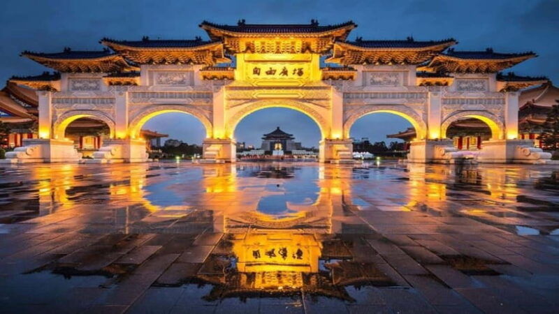 taipei-highlight-attractions-walking-tour