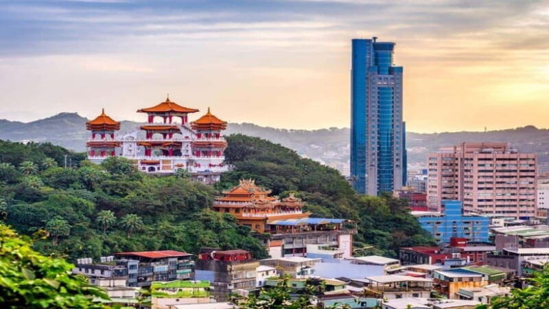 taipei-highlight-attractions-walking-tour