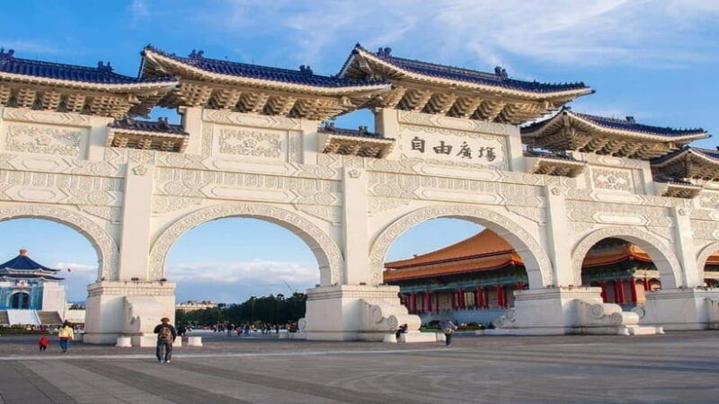 taipei-highlight-attractions-walking-tour
