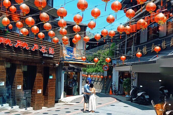 Taipei: Jiufen Pingxi Half Day Tour - Why This Tour Offers Great Value