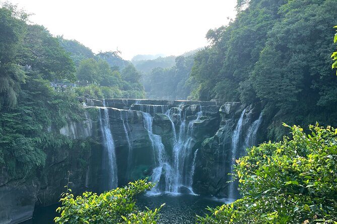 Taipei Jiufen Shifen Sky Lanterns and Keelung Night Market - Who Would Love This Tour