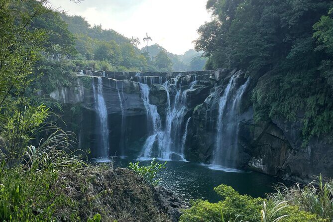 Taipei Jiufen Shifen Sky Lanterns and Keelung Night Market - Final Thoughts