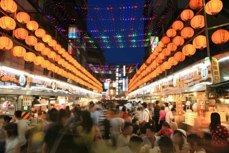 Taipei: Jiufen, Shifen Sky Lanterns & Keelung Nightmarket - Frequently Asked Questions