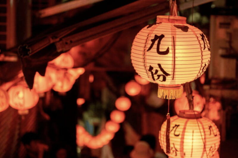 taipei-jiufen-shifen-waterfall-and-pingxi-sky-lantern-tour