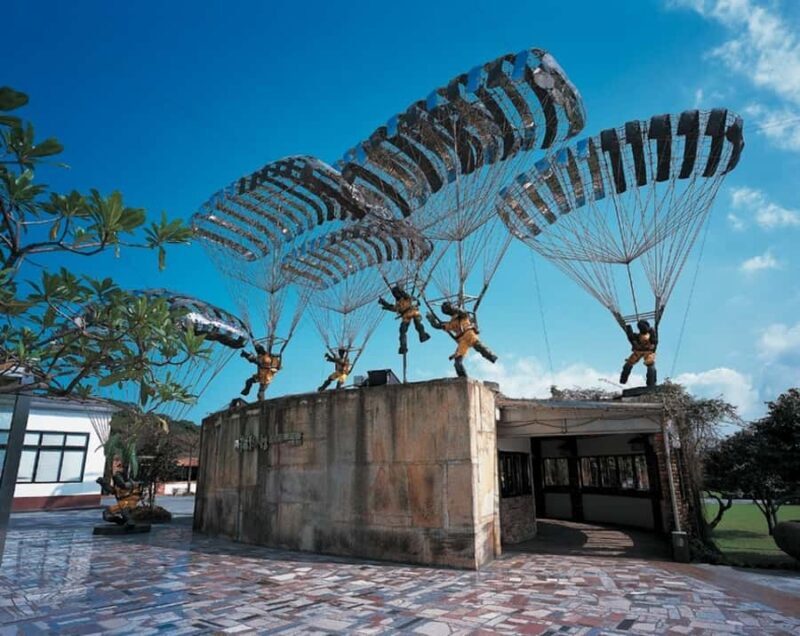 Taipei: Juming Museum Admission Ticket - Family and Group Experience