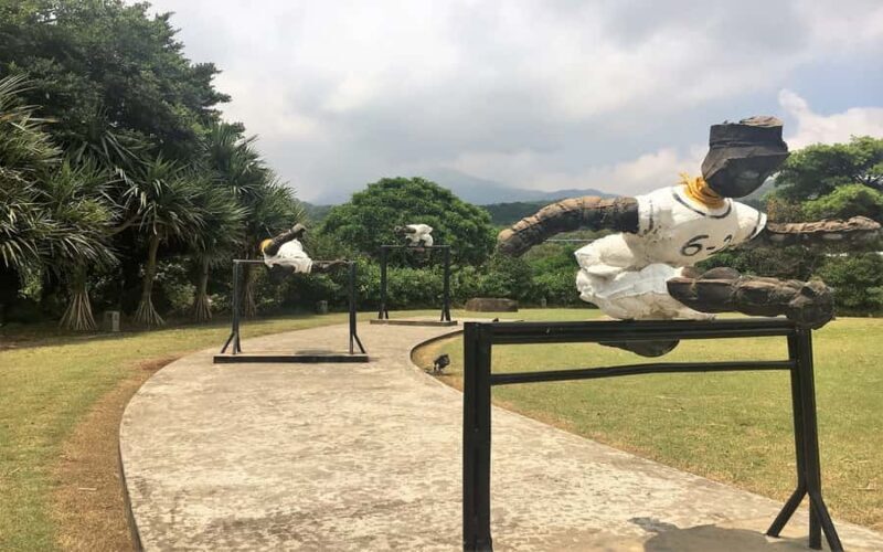 Taipei: Juming Museum Admission Ticket - Why You Should Visit