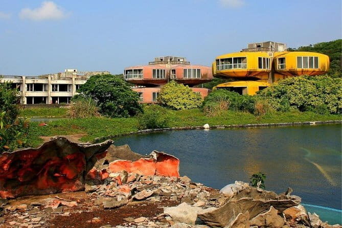 Taipei: Kickstart Your Trip - Why Choose This Tour?