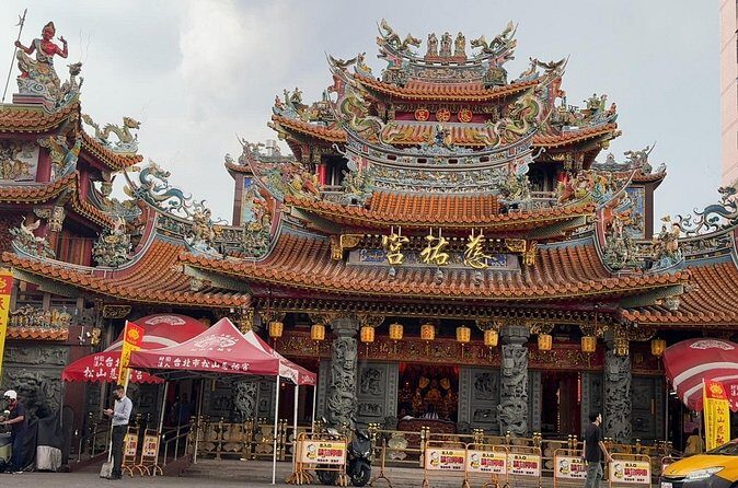 Taipei Layover City Highlights Tour with Pickup - Is This Tour Worth It?