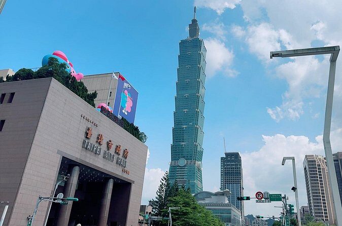 Taipei Layover City Highlights Tour with Pickup - FAQ