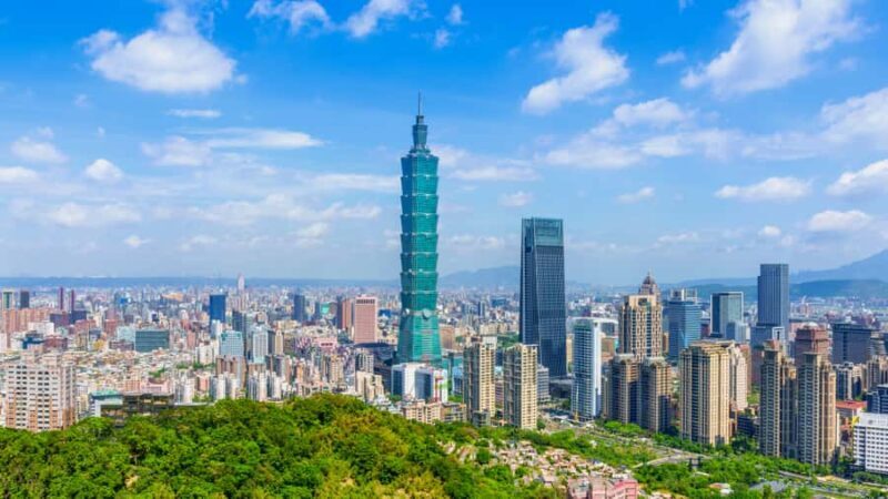 Taipei: Longshan Temple, Dihua Street & Taipei 101 Tour - Who This Tour Is Perfect For