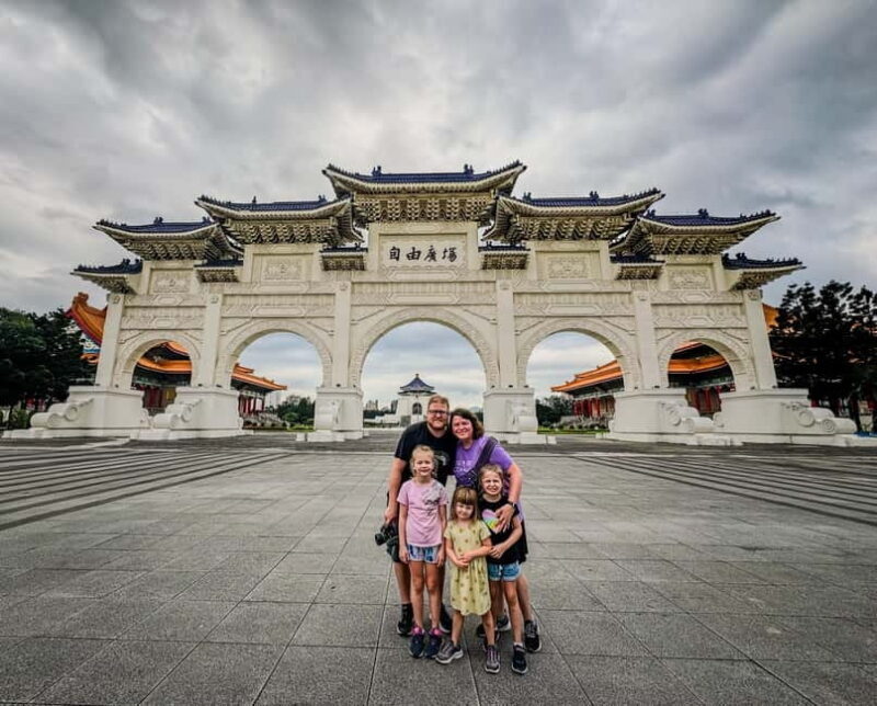 Taipei: Morning City Tour with National Palace Museum Entry - FAQ