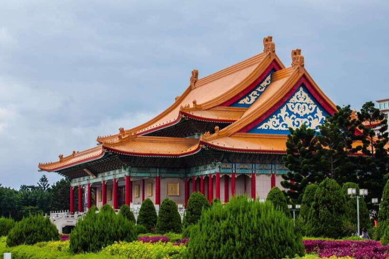 taipei-morning-city-tour-with-national-palace-museum-ticket
