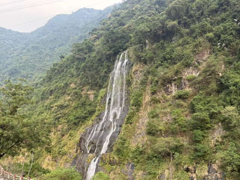 Taipei: Neidong Forest, Luxury Hot Spring & Bitan Boat Ride - Key Points