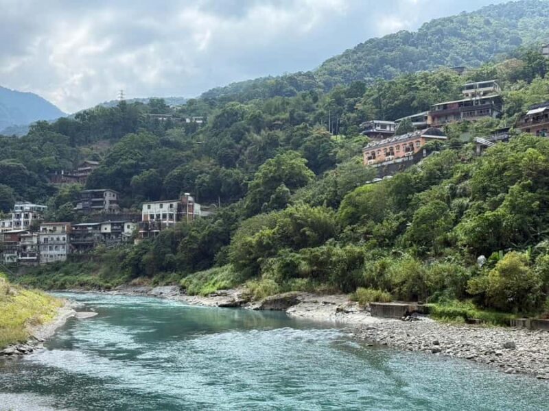 Taipei: Neidong Forest, Luxury Hot Spring & Bitan Boat Ride - The Value of This Experience