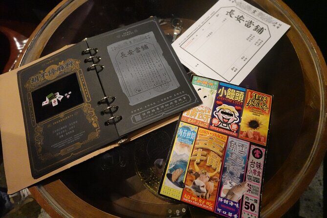 Taipei Nightlife: Zhongshan Bar Hopping & Deep-Fried Chicken - Exploring the Taipei Nightlife Tour in Depth