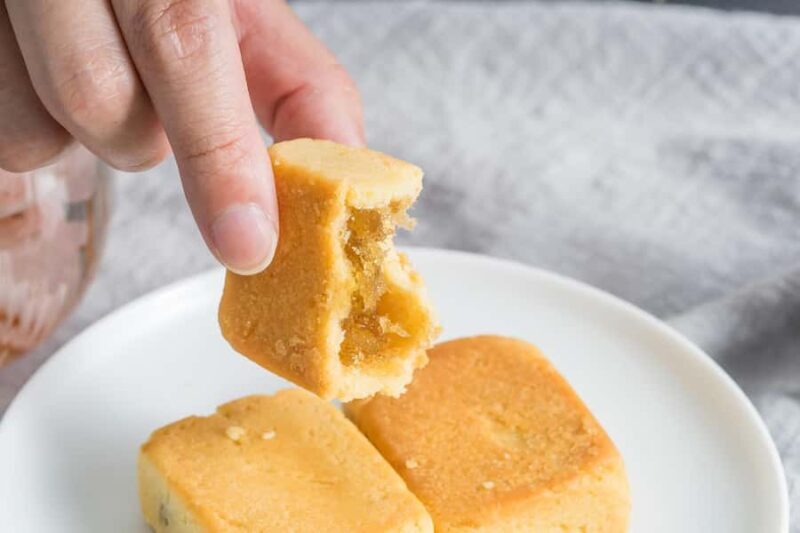 Taipei: Pineapple Cake Workshop & Historical City Tour - How the Experience Comes Together