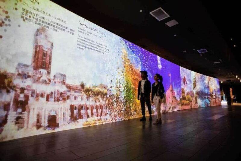 taipei-priority-pass-taipei-101-observatory-deck-ticket