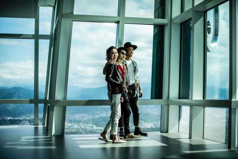 taipei-priority-pass-taipei-101-observatory-deck-ticket