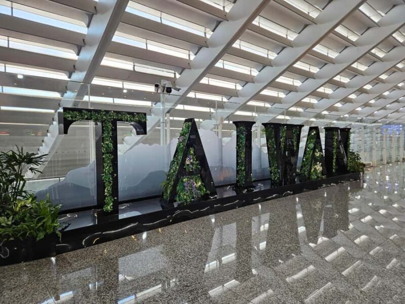 Taipei: Private 5-Hour Layover Tour from TPE Airport - Who Should Consider This Tour?