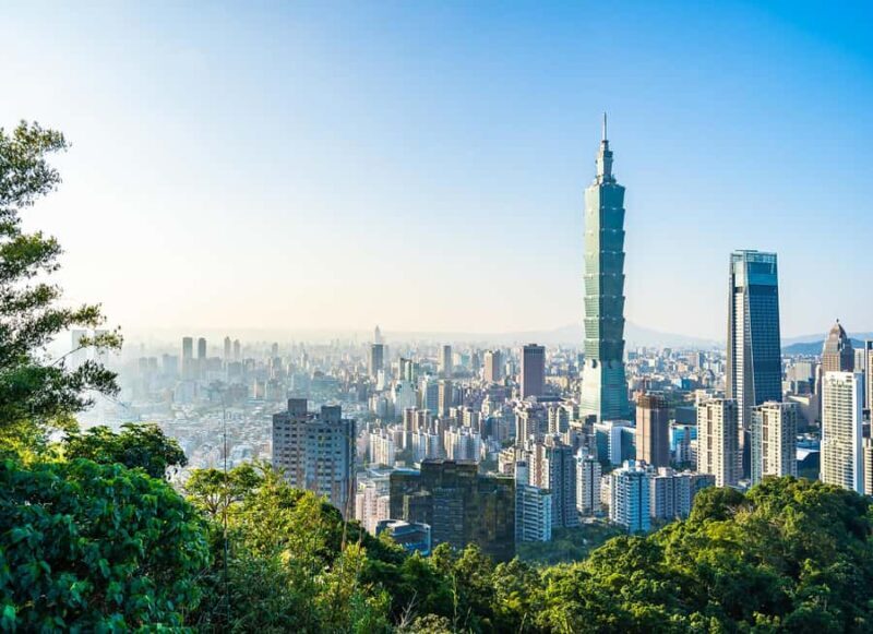 Taipei: Private 7-Hour Layover Tour from TPE Airport - Why Choose This Tour?