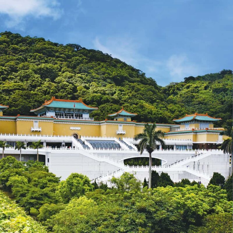 Taipei: Private 7-Hour Layover Tour from TPE Airport - A Close Look at the Itinerary