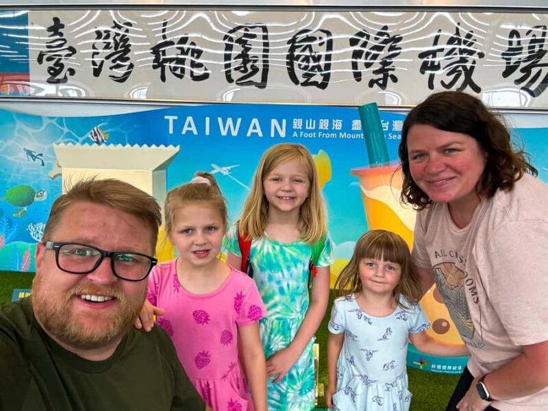 Taipei: Private 7-Hour Layover Tour from TPE Airport - Frequently Asked Questions