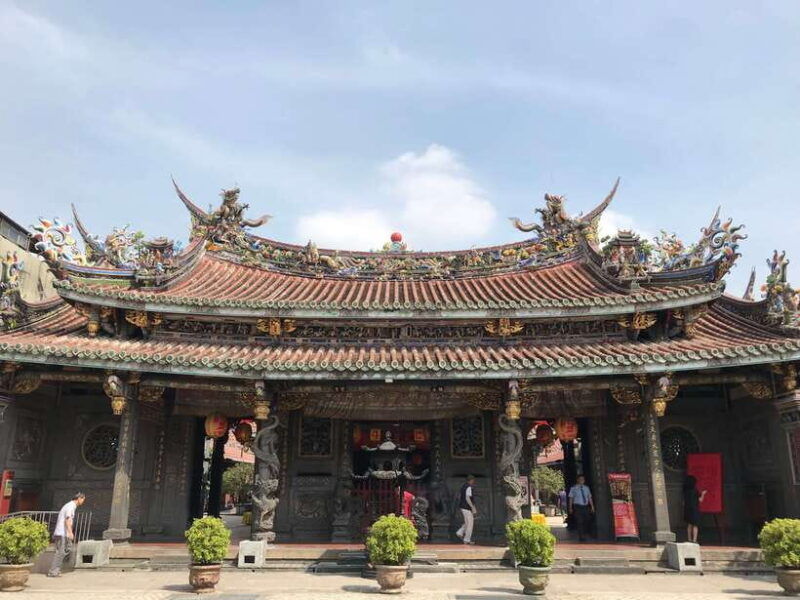 taipei-private-car-charter-tour
