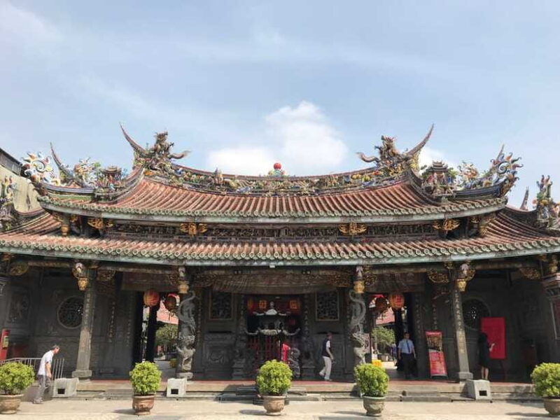 taipei-private-car-charter-tour
