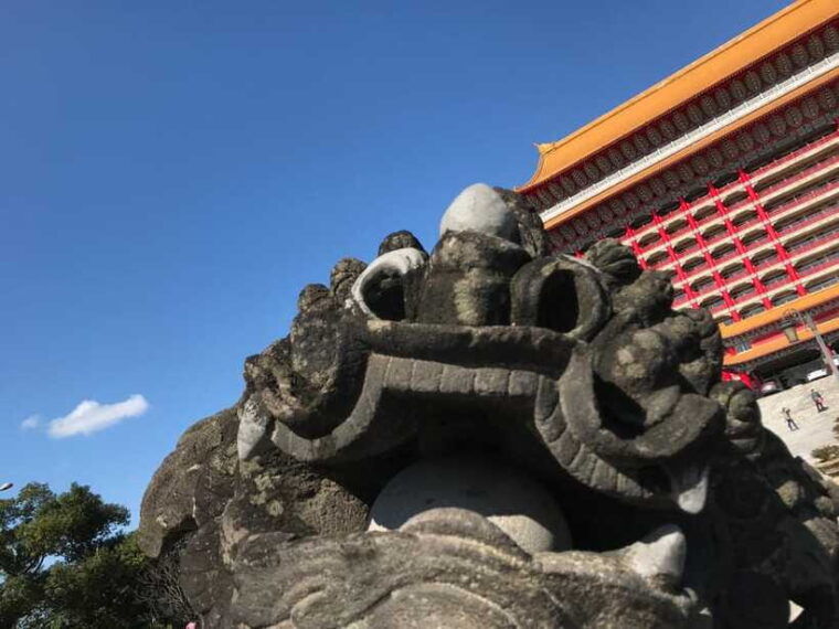 taipei-private-car-charter-tour
