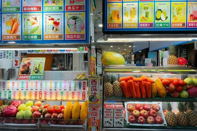 Taipei Private Customizable Tour with Local Guide - The Sum Up