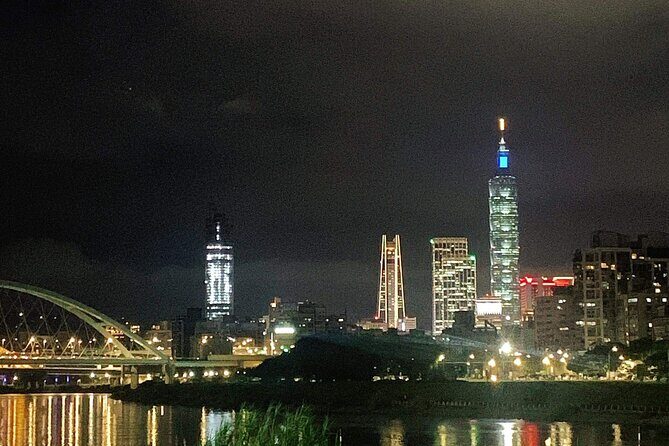 Taipei Private Customizable Tour with Local Guide - FAQ