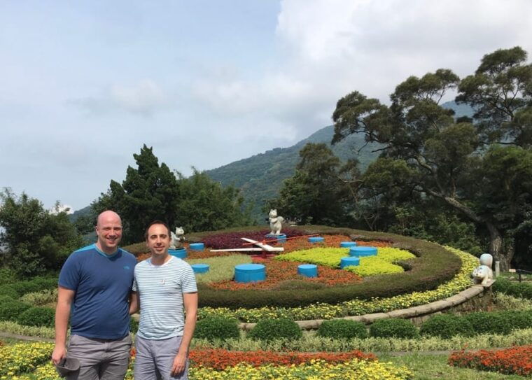 taipei-private-day-tour-by-car