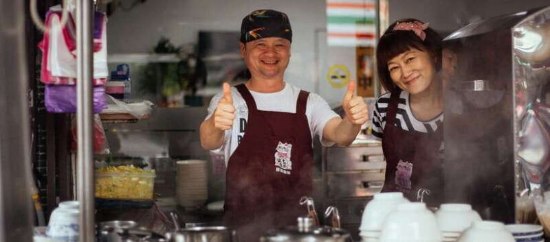 taipei-private-food-tour-10-tastings-with-locals