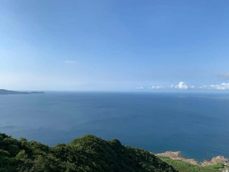 Taipei Private Spiritual Tour with Afternoon Tea & Cycling - FAQ