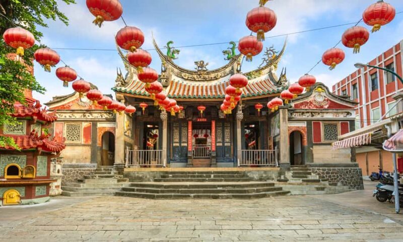 Taipei: Private Sun Moon Lake Tour with Boat Cruise - Detailed Review of the Sun Moon Lake Private Tour