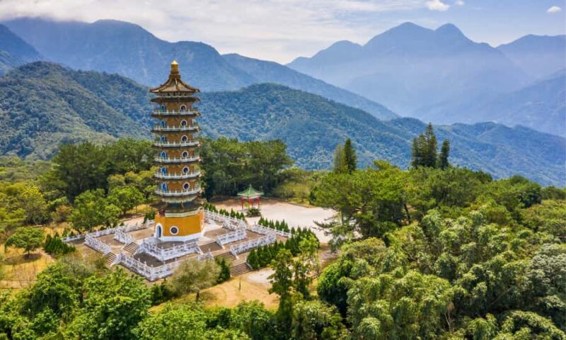 Taipei: Private Sun Moon Lake Tour with Boat Cruise - The Value for Your Money