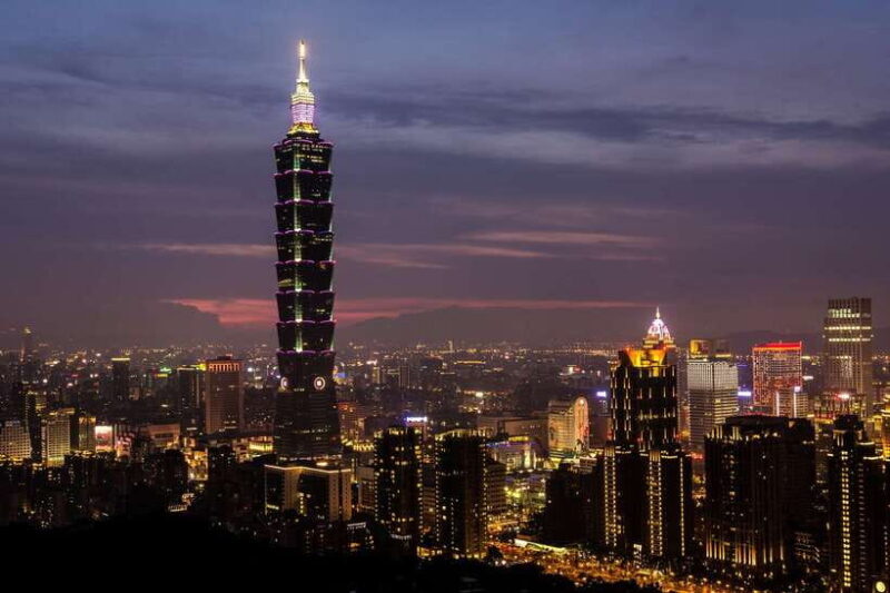 Taipei Private Walking Tour with a Local - Why This Tour Works Well