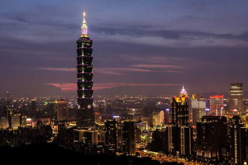 Taipei Private Walking Tour with a Local - Frequently Asked Questions