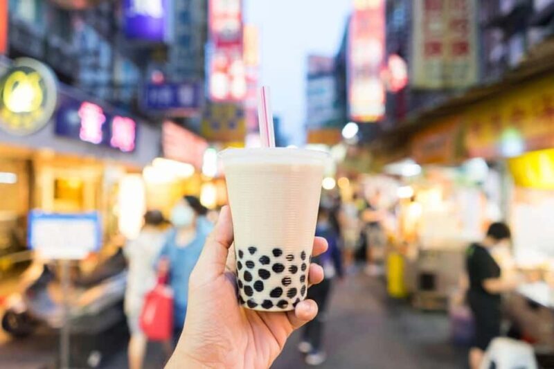 Taipei: Street Food & Hidden Eats Night Market Food Tour - An In-Depth Look at the Food Tour Experience
