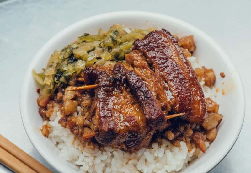 Taipei: Street Food & Hidden Eats Night Market Food Tour - FAQ