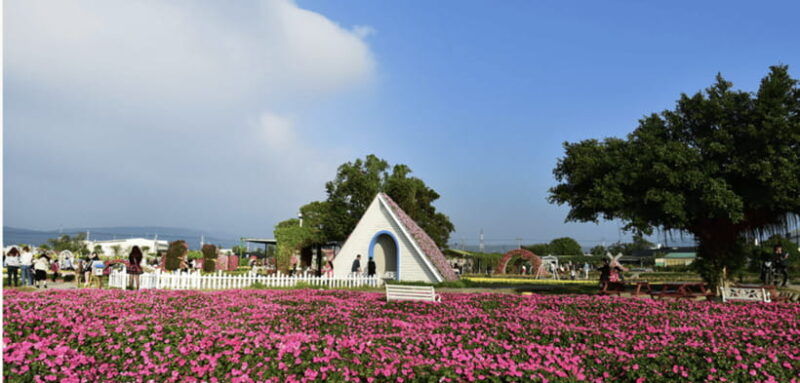 taipei-taichung-taipei-private-day-trip