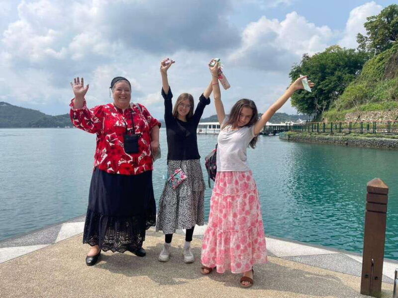 taipei-taichung-taipei-private-day-trip
