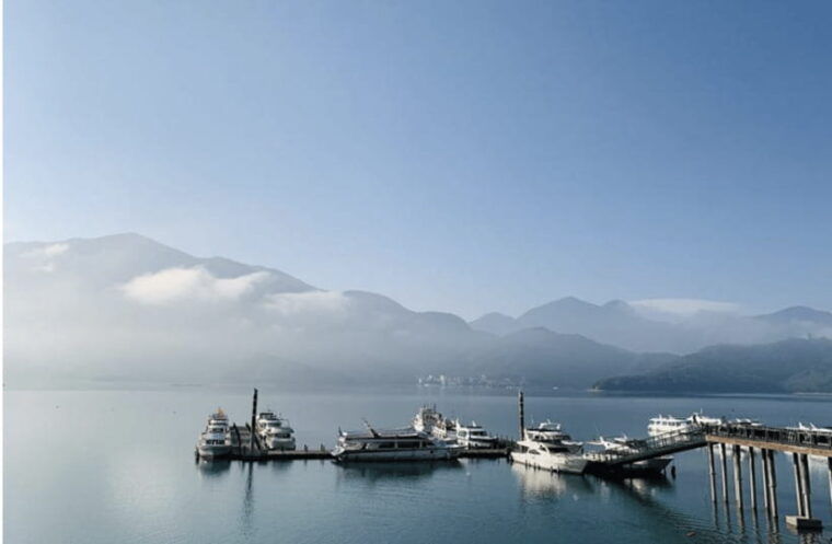 taipei-taichung-taipei-private-day-trip
